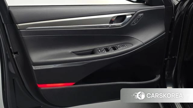 Hyundai The New Grandeur IG id 4991907 из Кореи 16