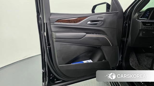 Cadillac Escalade 5th Generation id 4872027 из Кореи 16