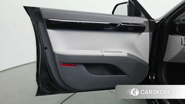 Hyundai Grandeur Hybrid (GN7) id 4533064 из Кореи 16