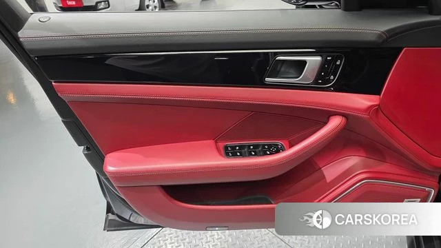 Porsche Panamera (971) id 4929846 из Кореи 16