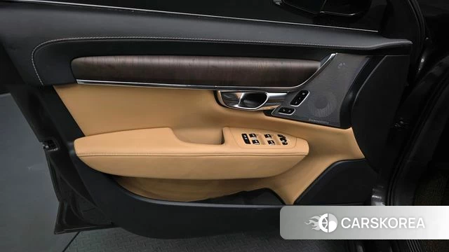 Volvo S90 id 4987000 из Кореи 16