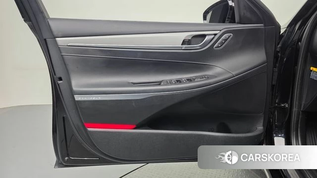 Hyundai Grandeur IG id 4785664 из Кореи 16