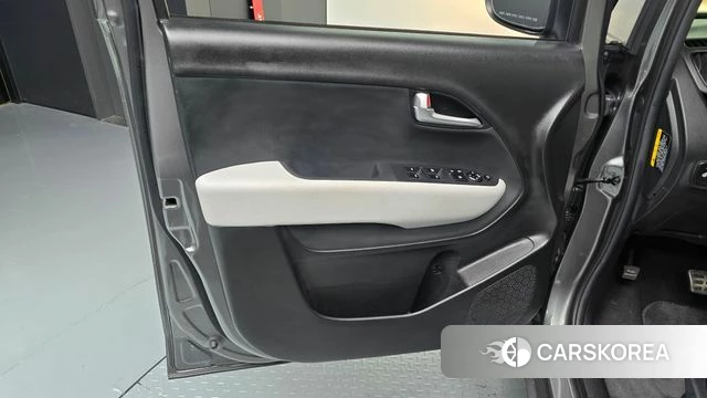 Kia The New Kia Ray id 5021793 из Кореи 16