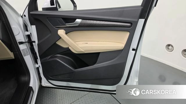 Audi Q5 (FY) id 4935314 из Кореи 16