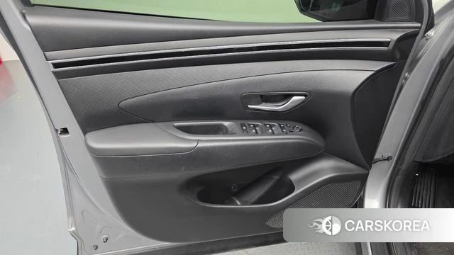 Hyundai Tucson Hybrid (NX4) id 5017085 из Кореи 16