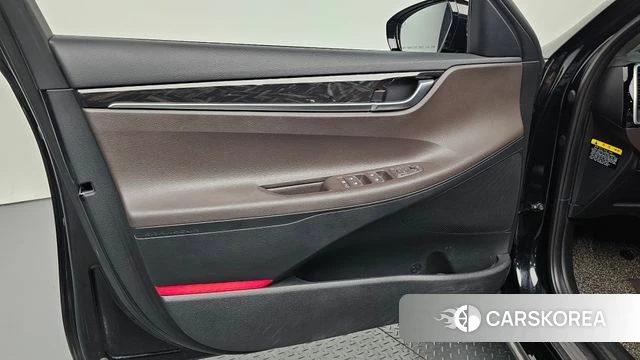Hyundai Grandeur IG id 4953137 из Кореи 16
