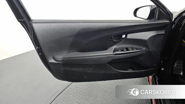 Hyundai Veloster (JS) id 4987681 из Кореи 16