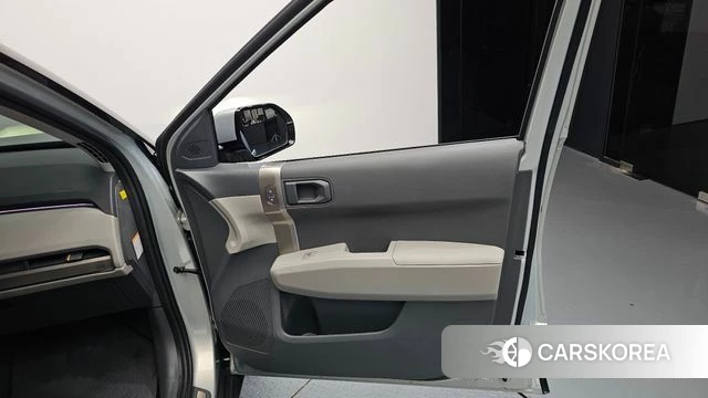 Kia EV3 id 4847585 из Кореи 16