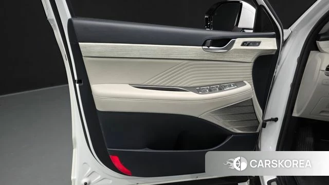 Hyundai The New Palisade id 5021433 из Кореи 16