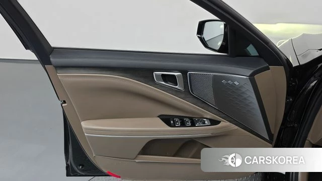 Kia K8 id 4964829 из Кореи 16