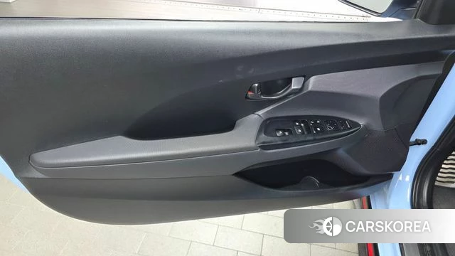 Hyundai Veloster (JS) id 4727594 из Кореи 16