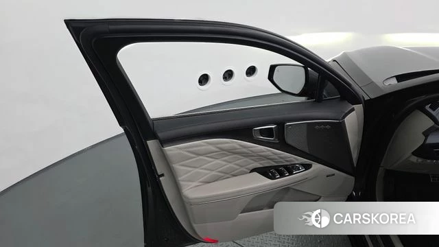 Kia K8 Hybrid id 4981967 из Кореи 16