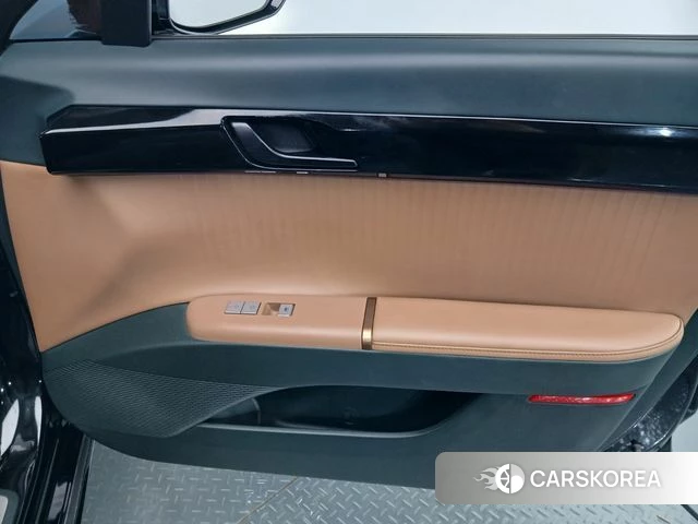 Hyundai Grandeur Hybrid (GN7) id 4996167 из Кореи 16