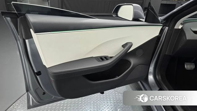 Tesla Model 3 id 4898020 из Кореи 16