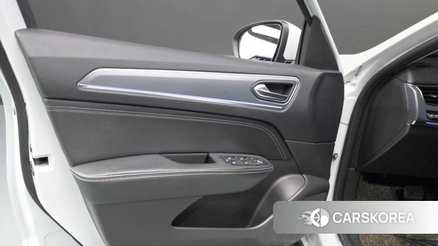 Renault Korea (Samsung) XM3 id 4992883 из Кореи 16