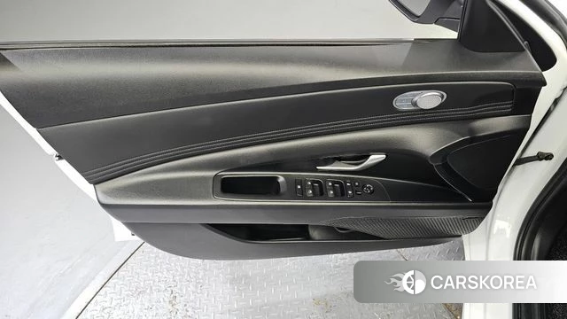 Hyundai Avante (CN7) id 4942786 из Кореи 16