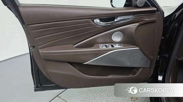 Kia More K9 id 5028850 из Кореи 16