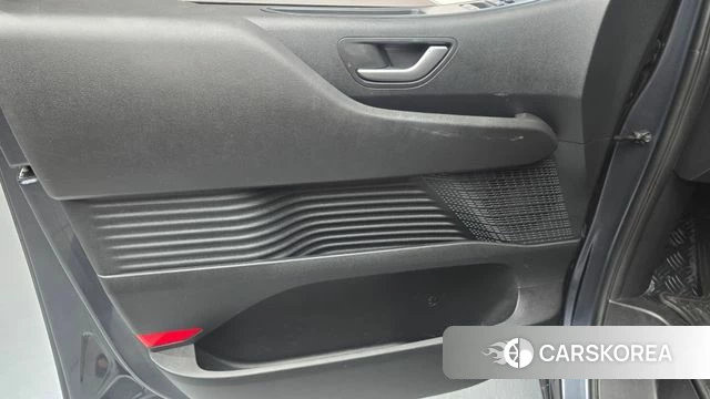 Hyundai Staria id 4706628 из Кореи 16