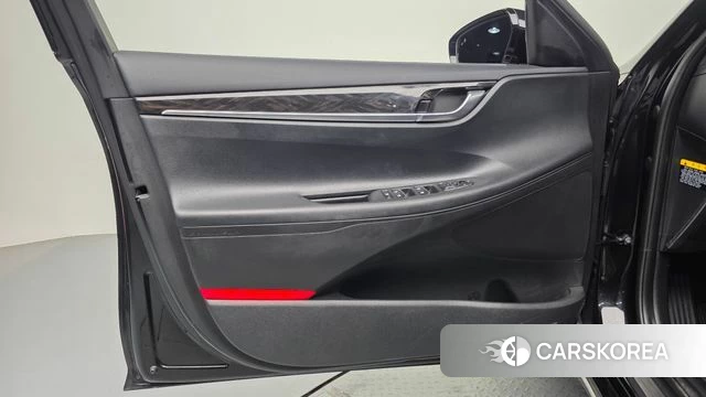 Hyundai Grandeur IG id 5004209 из Кореи 16