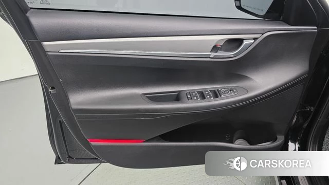 Hyundai The New Grandeur IG id 4706942 из Кореи 16