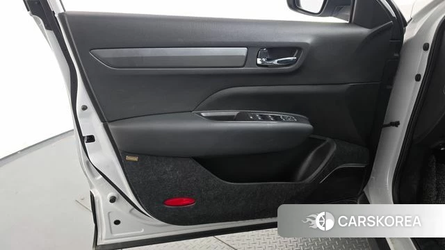 Renault Korea (Samsung) The New QM6 id 5027336 из Кореи 16