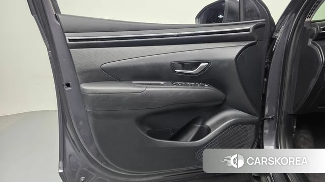 Hyundai Tucson (NX4) id 5023085 из Кореи 16