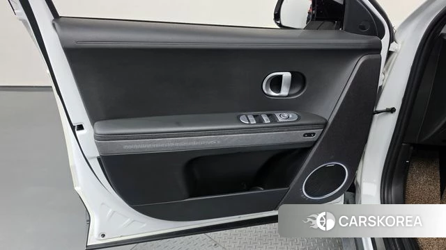 Hyundai Ionic 5 id 4986639 из Кореи 16