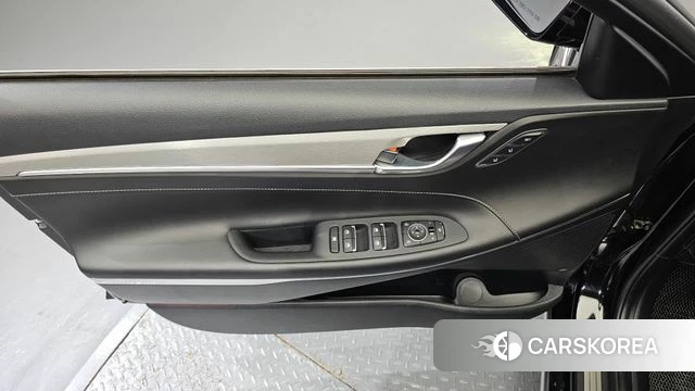 Hyundai Grandeur IG id 4998526 из Кореи 16