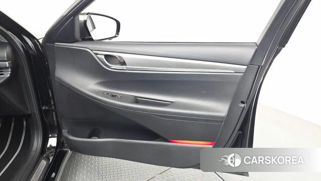 Hyundai The New Grandeur IG id 4951325 из Кореи 16