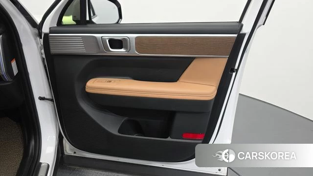 Hyundai Santa Fe (MX5) id 4975411 из Кореи 16
