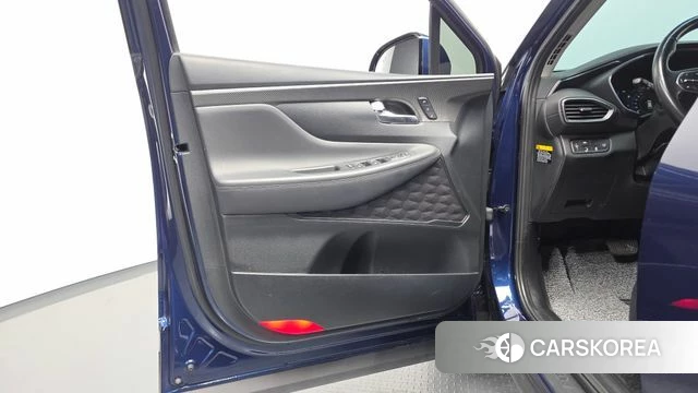 Hyundai Santa Fe TM id 5003935 из Кореи 16
