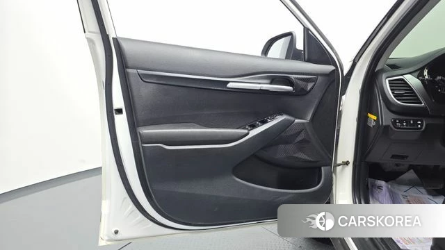 Kia Seltos id 5035403 из Кореи 16