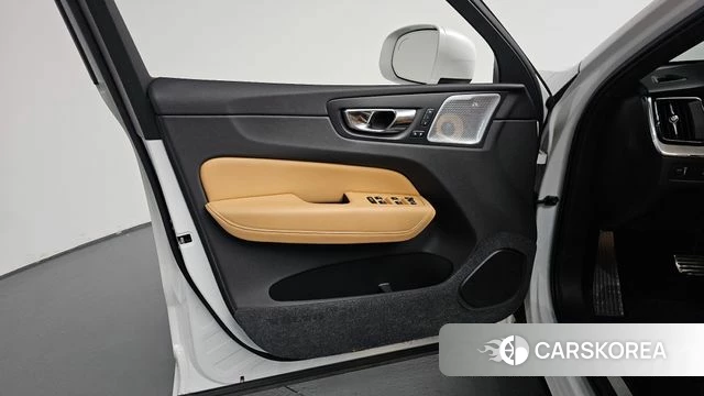 Volvo XC60 second Generation id 4952794 из Кореи 16