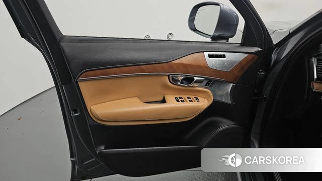 Volvo XC90 second Generation id 5029231 из Кореи 16