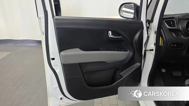 Kia The New Ray id 4983173 из Кореи 16