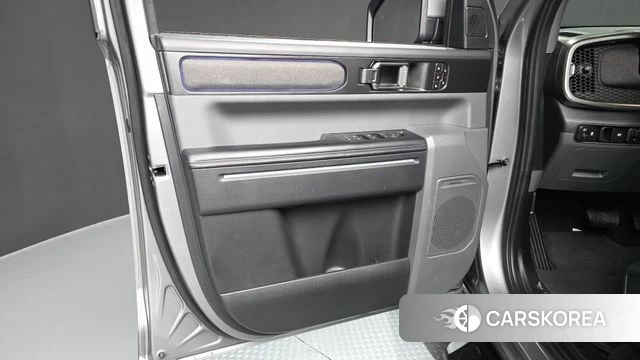 Kia Tasman id 5051815 из Кореи 16