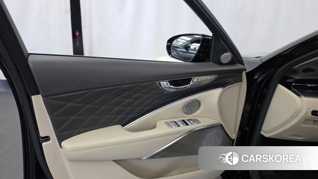 Kia The New K9 2nd generation id 5012637 из Кореи 16