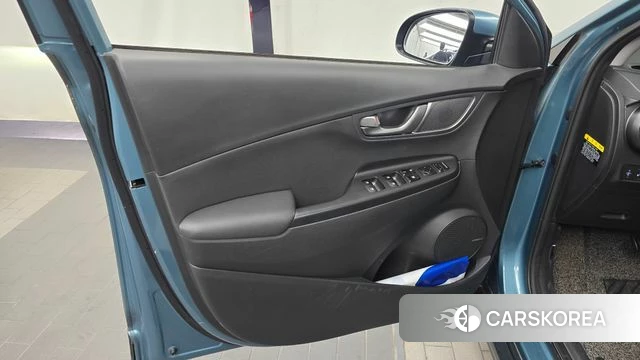Hyundai Kona Electric id 4776120 из Кореи 16