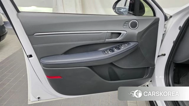 Hyundai Sonata (DN8) id 5002670 из Кореи 16