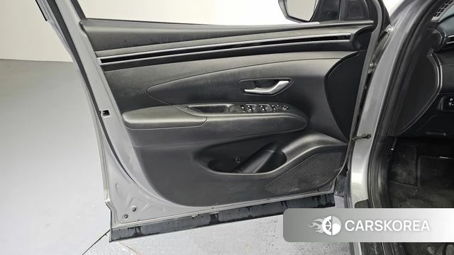Hyundai Tucson (NX4) id 4754067 из Кореи 16