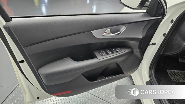 Kia The New K3 2nd generation id 4567344 из Кореи 16