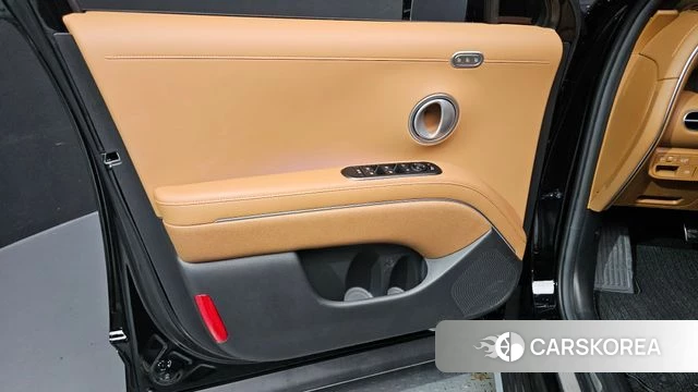 Hyundai Palisade (LX3) id 5025860 из Кореи 16