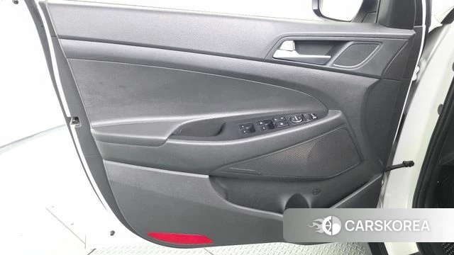 Hyundai All New Tucson id 4998911 из Кореи 16