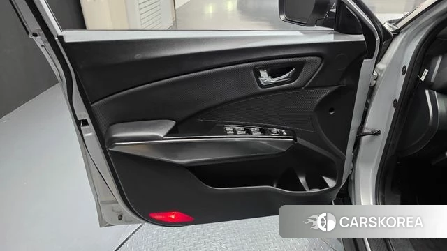 Ssangyong Berry New Tivoli id 5027765 из Кореи 16