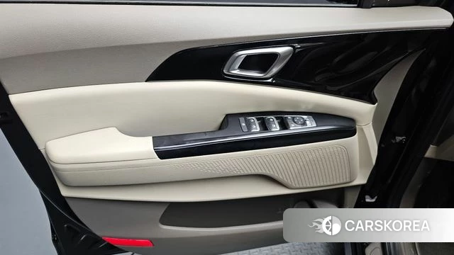 Kia Carnival 4th generation id 4763934 из Кореи 16