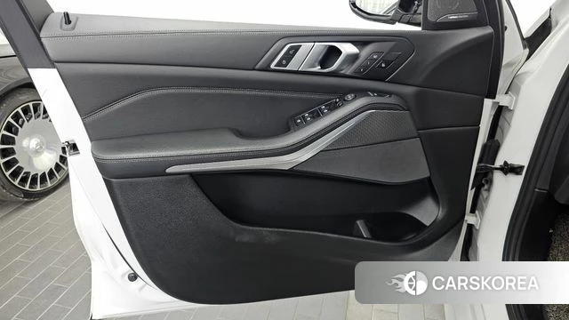 BMW X5 (G05) id 4977839 из Кореи 16