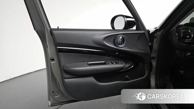 Mini Cooper Clubman id 4943452 из Кореи 16