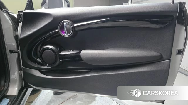 Mini Cooper id 5048215 из Кореи 16