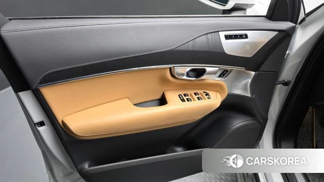 Volvo XC90 second Generation id 4985347 из Кореи 16