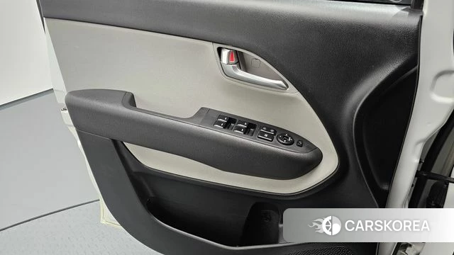 Kia The New Ray id 5002764 из Кореи 16